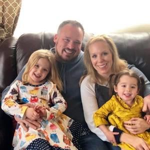 Meet your Posher, Luke